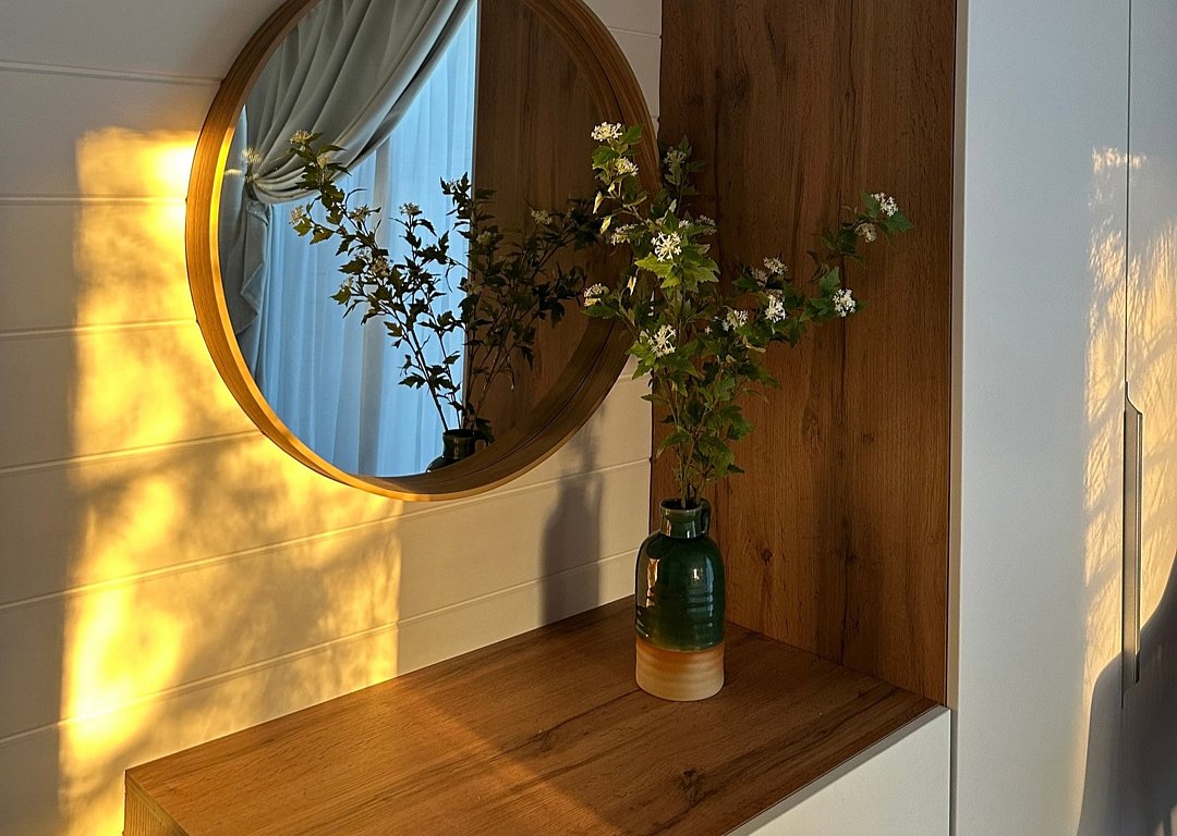 Дом 2-местный 3-комнатный (Этно)