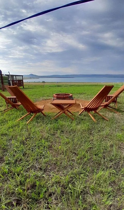 Юрты на Белё, Республика Хакасия: фото 5