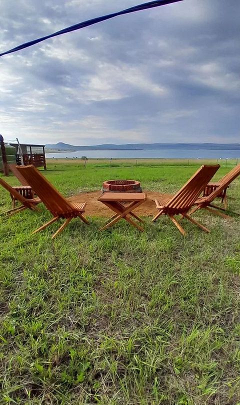 Юрты на Белё, Республика Хакасия: фото 5