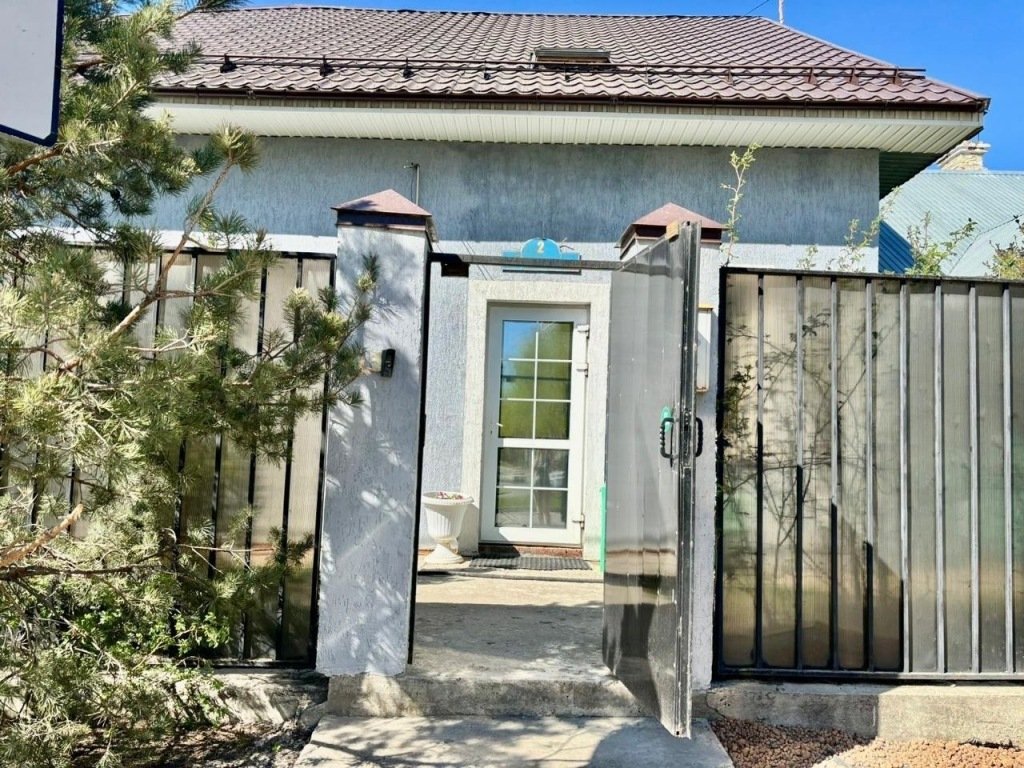 Частный дом в Казани, Республика Татарстан, Казань Казань поселок Октябрьский