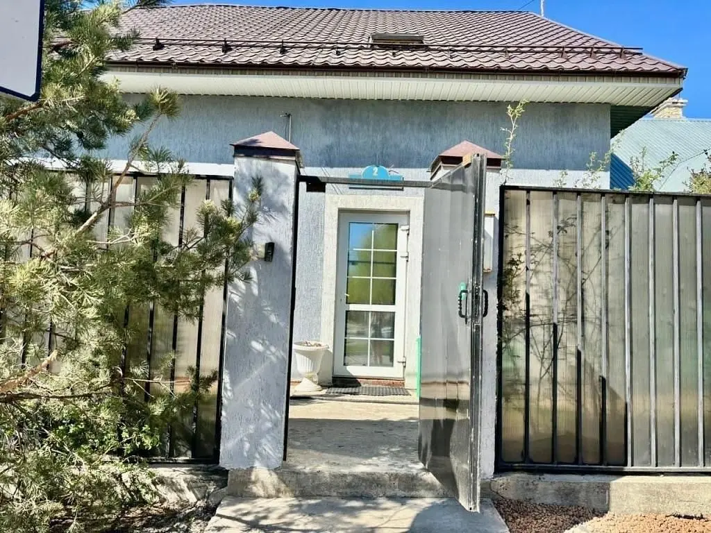 Частный дом в Казани, Казань, Республика Татарстан