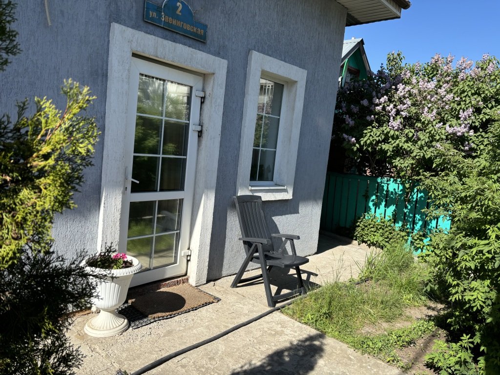 Частный дом в Казани, Республика Татарстан: фото 2