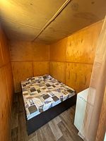 2х местный номер "Б"9 Номера: 9, База отдыха Пляж, Шумейка