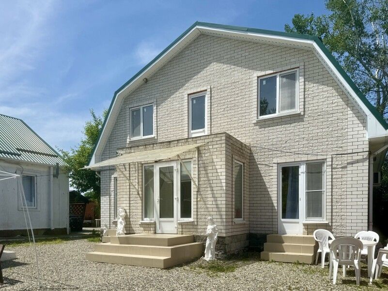 Гостевые домики у Термальных источников, поселок Тульский, Республика Адыгея