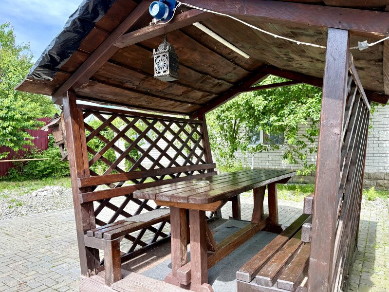 Гостевые домики у Термальных источников, Республика Адыгея: фото 5