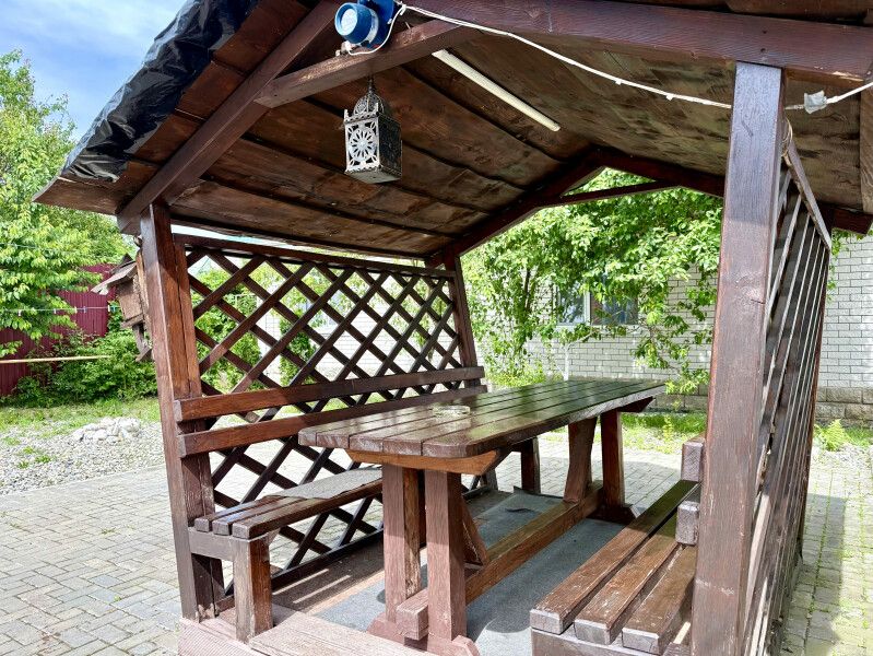 Гостевые домики у Термальных источников, Республика Адыгея: фото 5