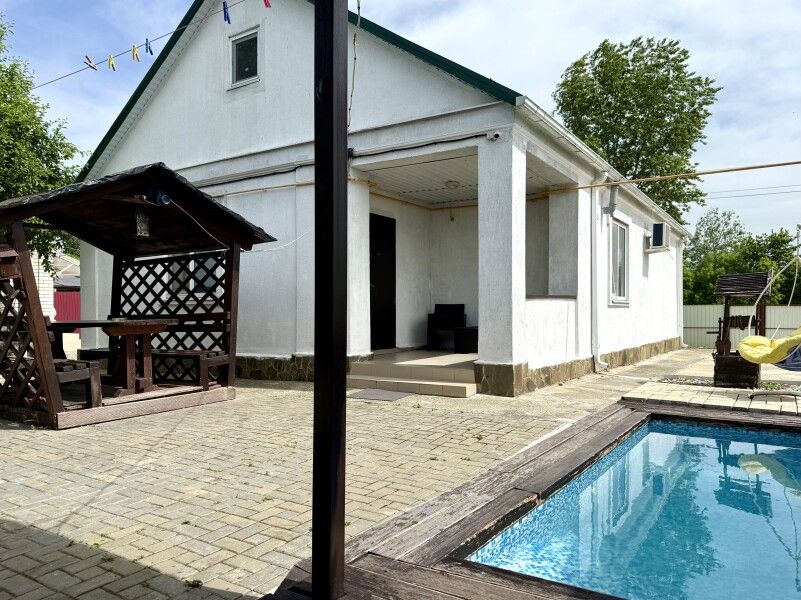 Гостевые домики у Термальных источников, Республика Адыгея: фото 2