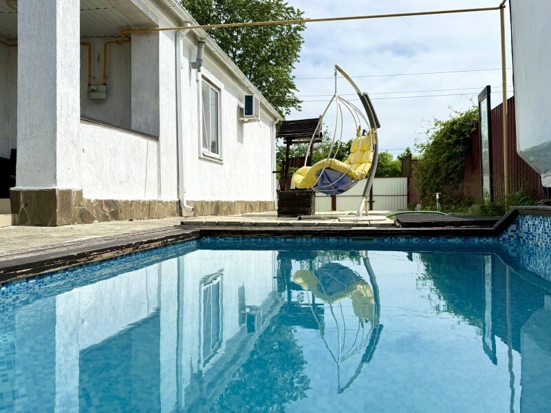 Гостевые домики у Термальных источников, Республика Адыгея: фото 3