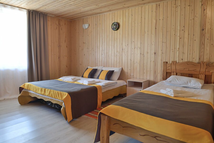 Иверия, Республика Адыгея: фото 2