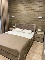 Коттедж Номера домов: №2, Гостевой дом Shantivillas, Архыз