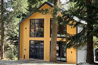 Гостевой дом Shantivillas