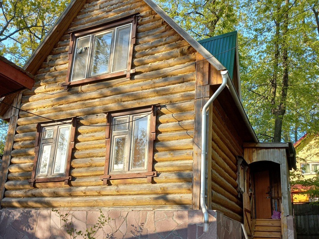 Гостевой дом на Светлой Поляне, Республика Татарстан, Казань Казань