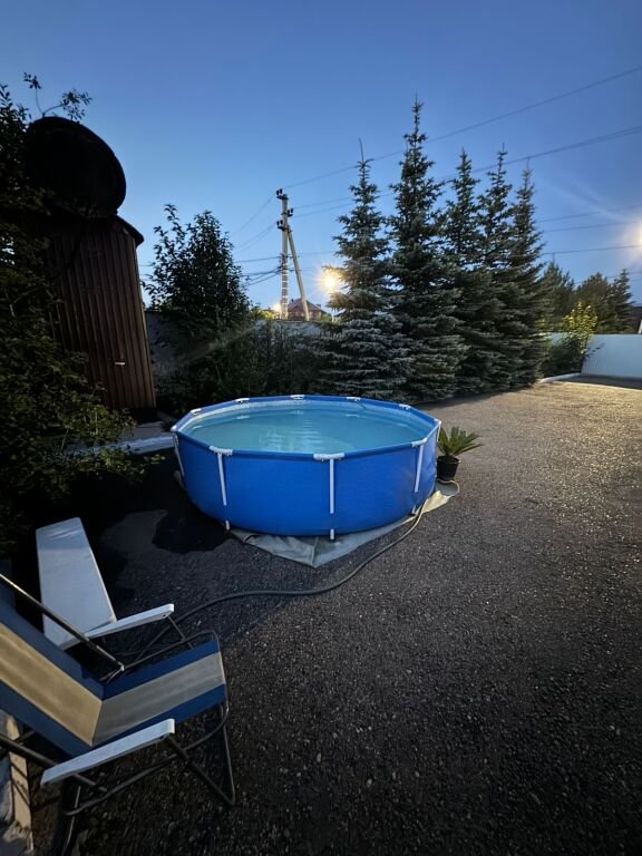 Частный Дом Алматау 2, Республика Татарстан: фото 4