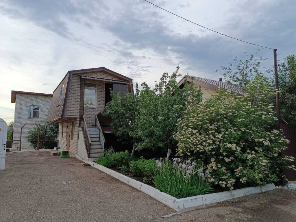 Частный Дом Алматау 2, Республика Татарстан, Казань Казань