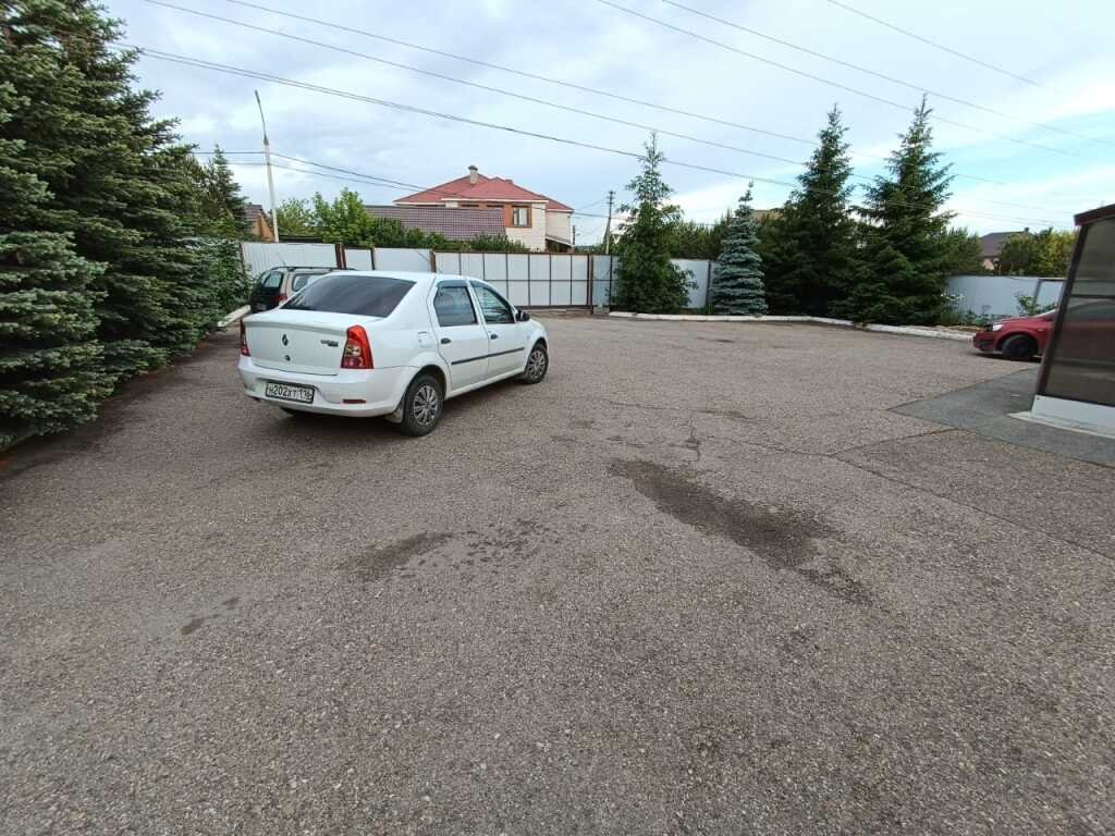 Частный Дом Алматау 2, Республика Татарстан: фото 3