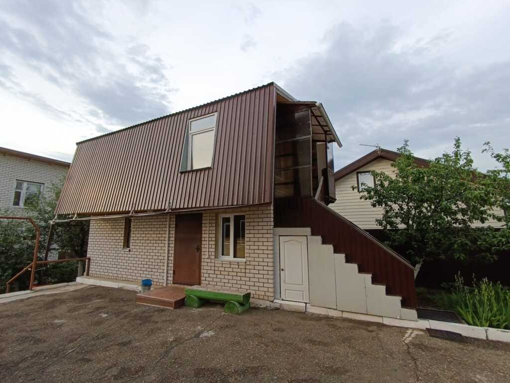 Частный Дом Алматау 2, Республика Татарстан: фото 2