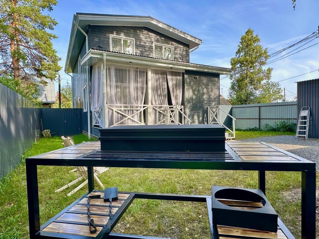 Частный дом на Волге в СНТ Дубки-КАИ, Республика Татарстан, Казань Казань Зеленодольск село Введенская Слобода поселок Октябрьский Васильево