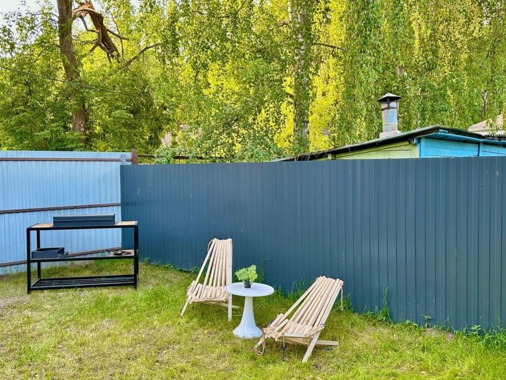 Частный дом на Волге в СНТ Дубки-КАИ, Республика Татарстан: фото 2