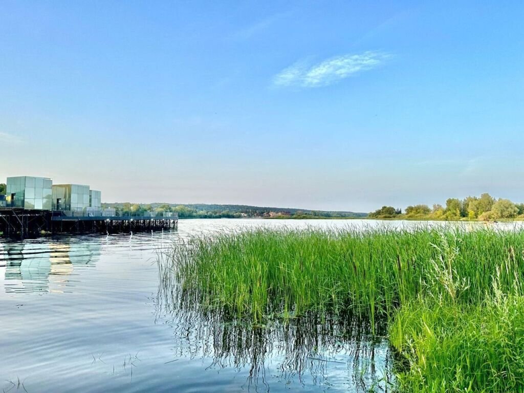 Частный дом на Волге в СНТ Дубки-КАИ, Республика Татарстан: фото 4