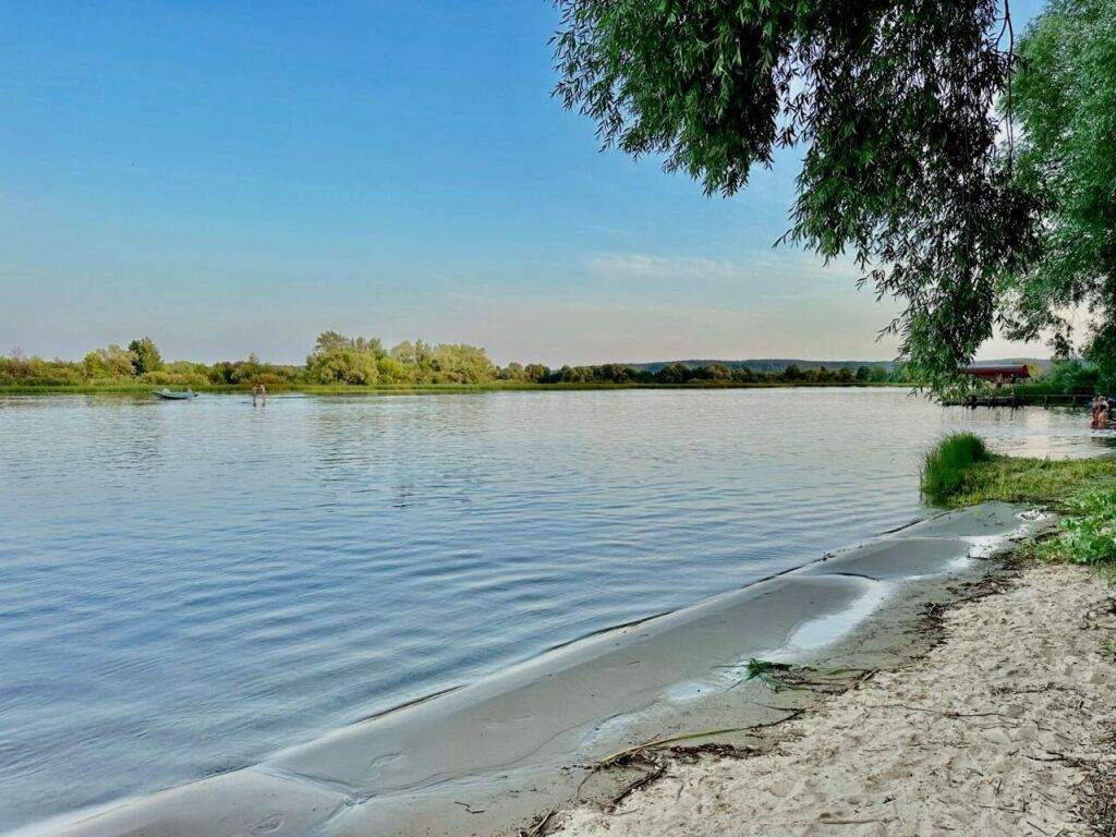 Частный дом на Волге в СНТ Дубки-КАИ, Республика Татарстан: фото 5