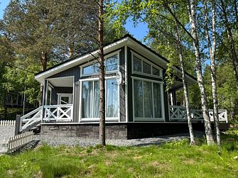 Усадьба ДарЭли