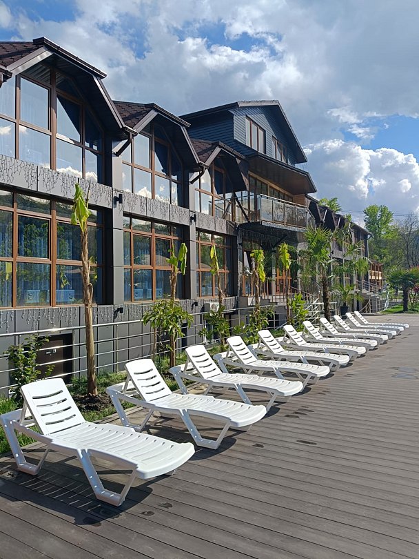 Белла, Республика Адыгея: фото 2