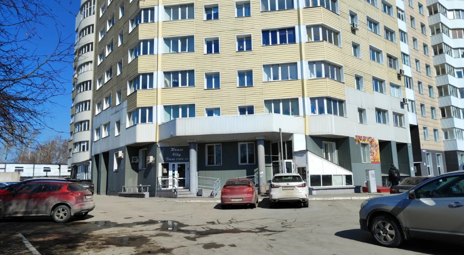 Мини-отель House City, Алтайский край, Барнаул Новоалтайск Барнаул Первомайский район