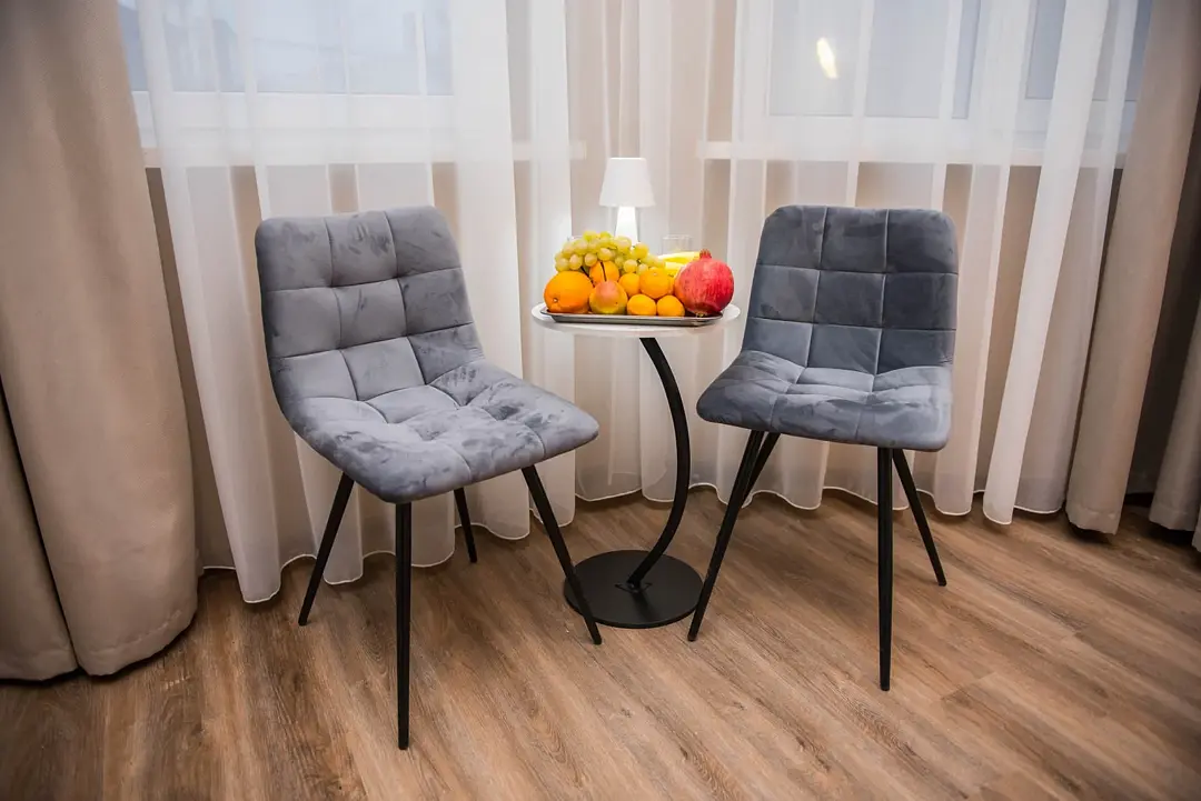 Амар от Травел Хотелс Антураж, Ростовская область: фото 5