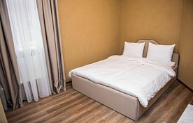 Комната для 4 гостей, Гостевой дом Амар от Травел Хотелс Антураж, Ростов-на-Дону