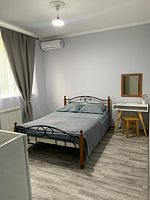 Стандарт с двухспальной кроватью, Гостевой дом Марианна, Хоста