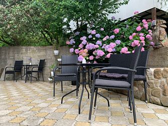 Гостевой дом Марианна