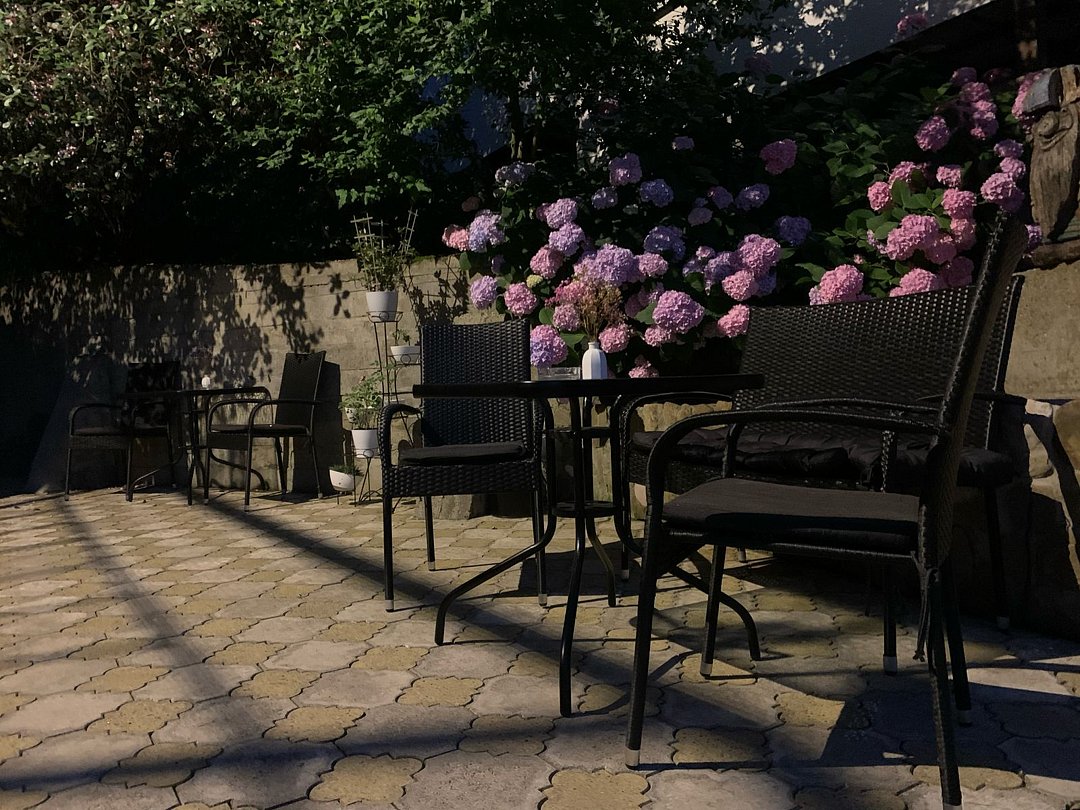 Марианна, Краснодарский край: фото 5