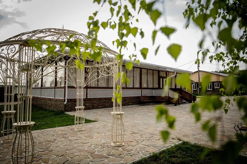 Дальний Хутор, Свердловская область: фото 4