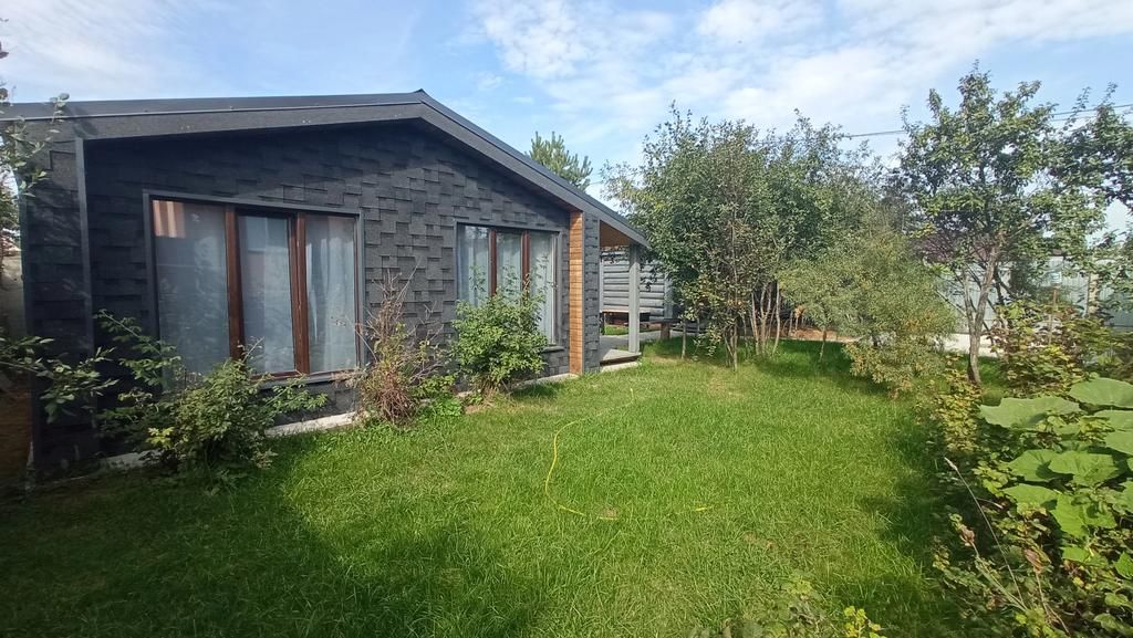 Частный дом у воды с банькой, село Песчаные Ковали, Республика Татарстан