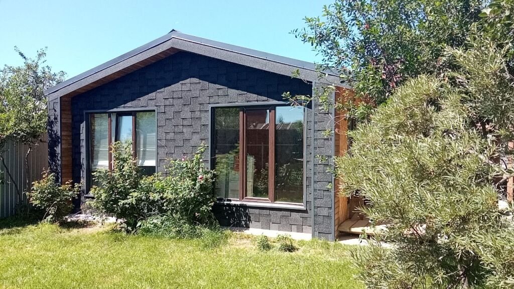 Частный дом у воды с банькой, Республика Татарстан: фото 2