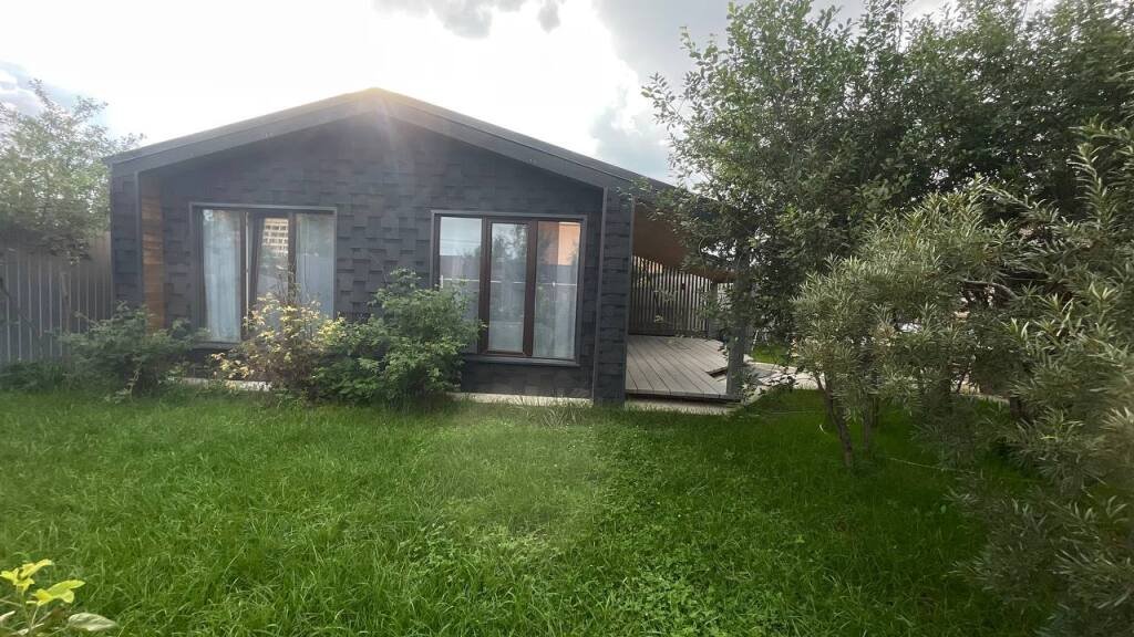 Частный дом у воды с банькой, Республика Татарстан: фото 3