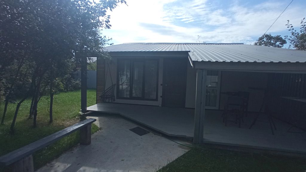 Частный дом у воды с банькой, Республика Татарстан: фото 4