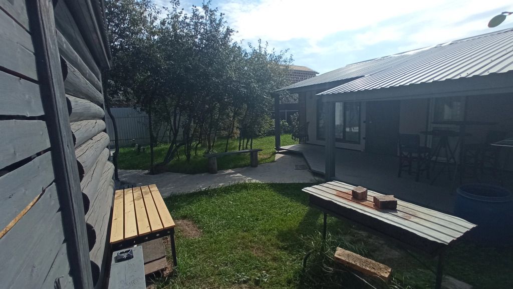 Частный дом у воды с банькой, Республика Татарстан: фото 5