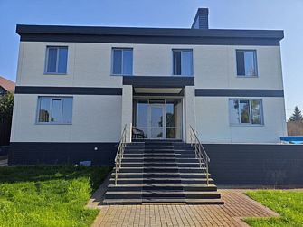 Гостевой Дом Комплекс Утар