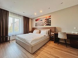 Номер Standard, Гостевой Дом Комплекс Утар, Казань