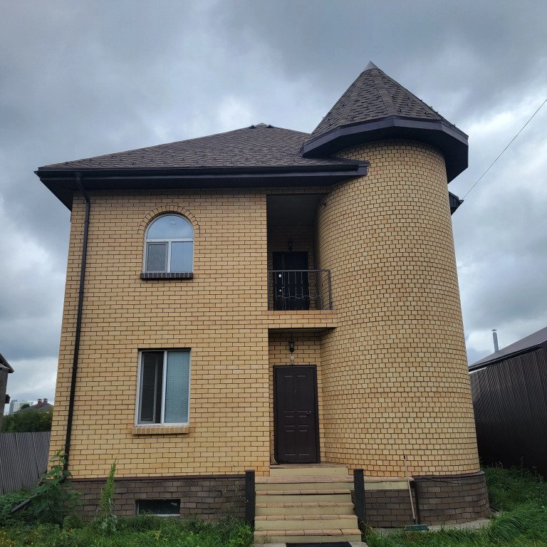 Гостевой дом Семейный, Казань, Республика Татарстан