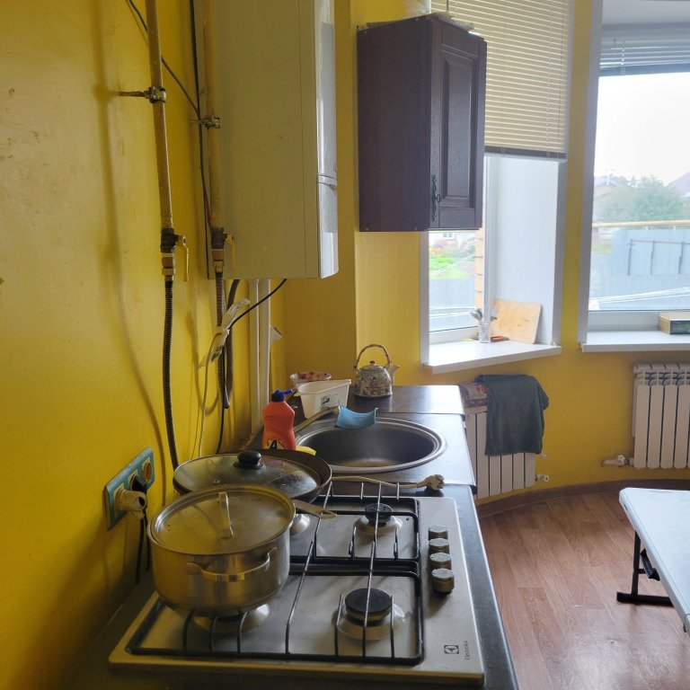 Гостевой дом Семейный, Республика Татарстан: фото 4