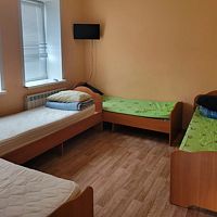 Четырёхместный номер Economy, Гостевой дом Семейный, Казань