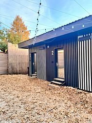 Гостевой дом Гостевой домик