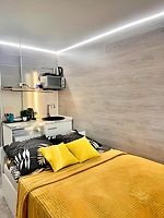 Студия, Гостевой дом Гостевой домик, Казань