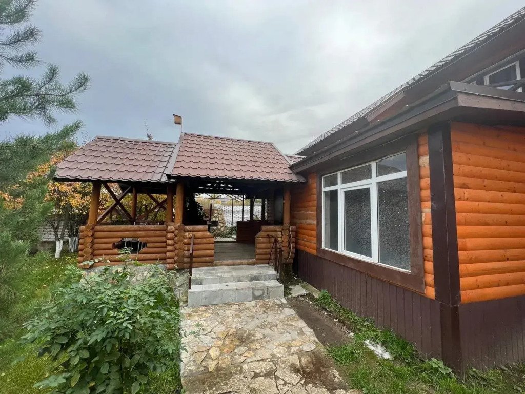 Частный дом Двухэтажный с сауной, Республика Татарстан, Казань Казань