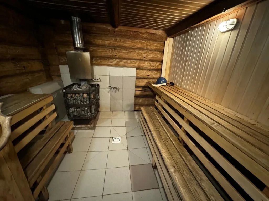 Частный дом Двухэтажный с сауной, Республика Татарстан: фото 2