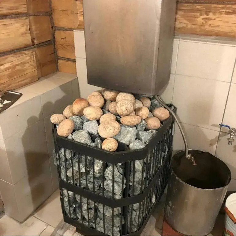 Частный дом Двухэтажный с сауной, Республика Татарстан: фото 3