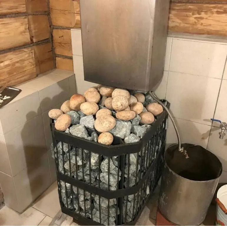 Частный дом Двухэтажный с сауной, Республика Татарстан: фото 3