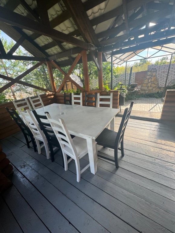 Частный дом Двухэтажный с сауной, Республика Татарстан: фото 4